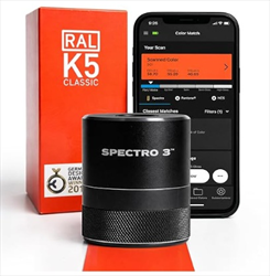Máy đo màu quang phổ Spectro 3